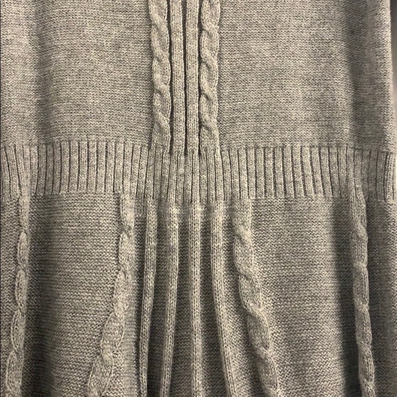 Sweater Dress - Picture 2 of 2